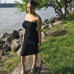 Meet your Posher, Daniela